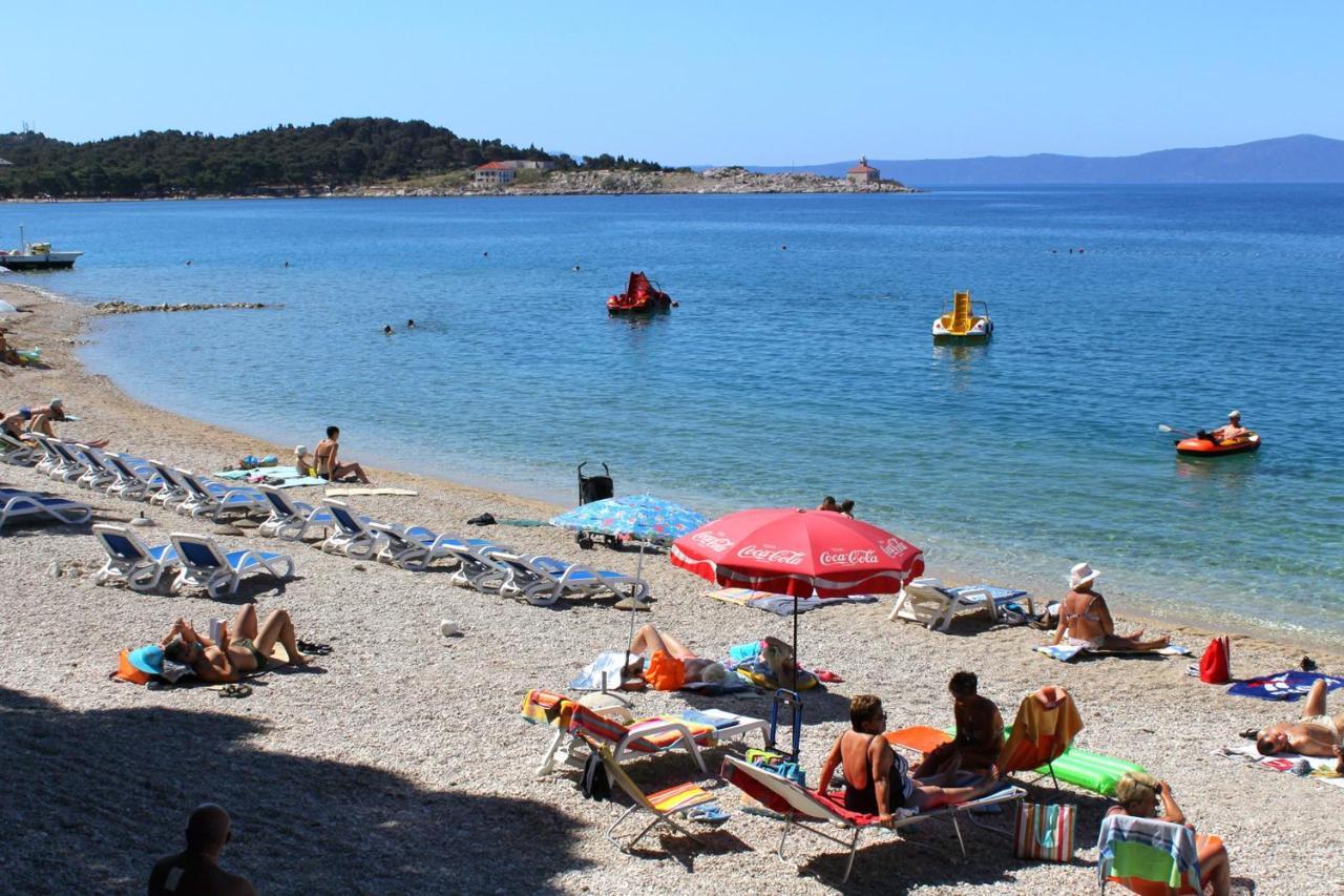 Apartment 11063b Makarska